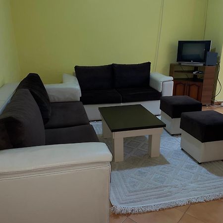 Central Apartment Shkodër Extérieur photo