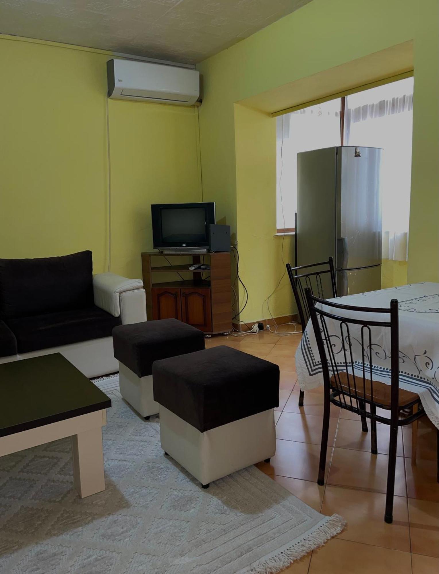 Central Apartment Shkodër Extérieur photo