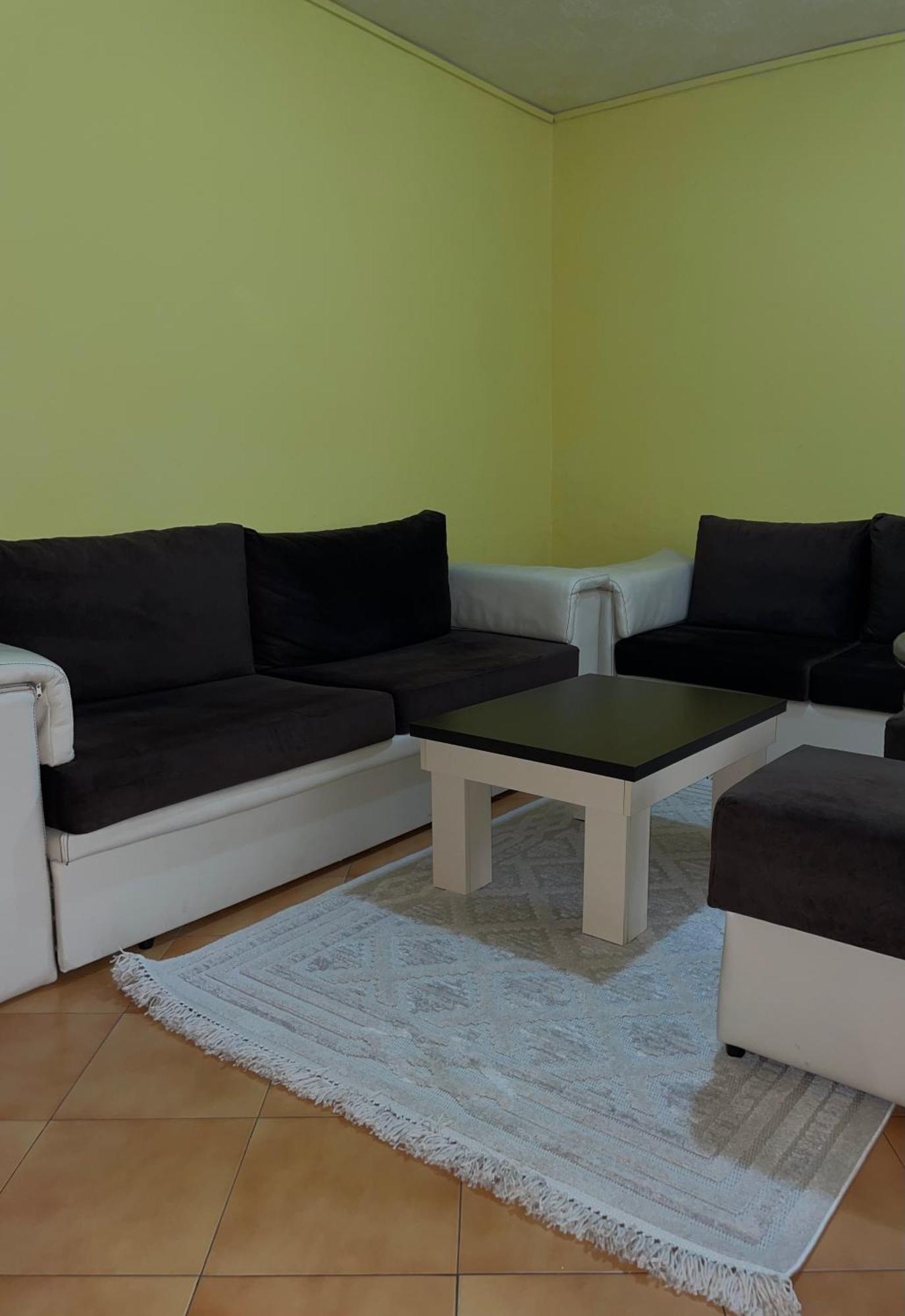 Central Apartment Shkodër Extérieur photo