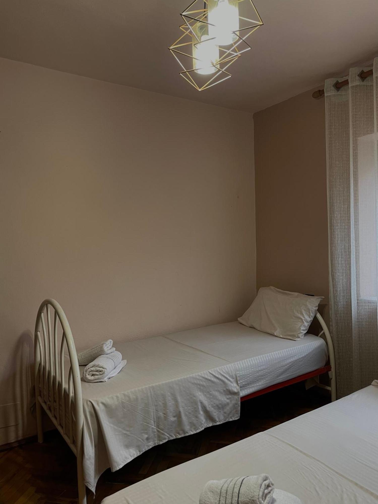 Central Apartment Shkodër Extérieur photo
